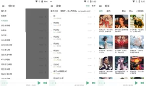 [手机福利APP]LX Music v1.4.2 洛雪音乐，全网付费歌曲免费试听下载，更新多个音源|福利之家