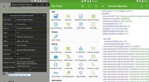 开发助手 v8.8.0 快速调试应用开发助手，查看手机软硬件相关信息|福利之家
