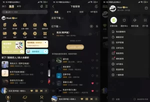 酷我音乐 v11.3.0.0 免费畅享会员特权，去广告解锁会员，修复版|福利之家