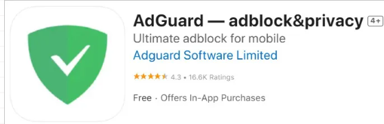 图片[5]|一键屏蔽！手机浏览器广告拦截全攻略|福利之家