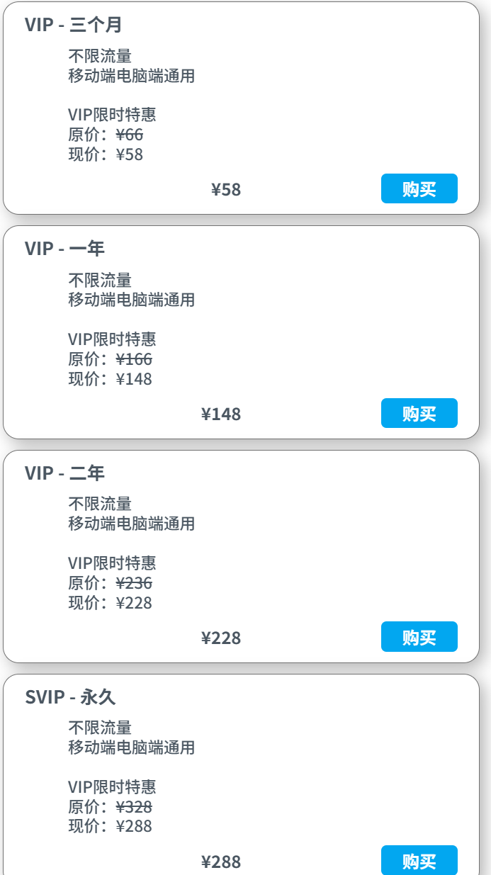 图片[7]|老牌加速软件科学上网 魔法上网 梯子 翻墙  白鲸 vpn 极速访问谷歌、油管、脸书、推特 ChatGPT、谷歌搜索|福利之家